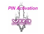 VR Pins & Upgrades